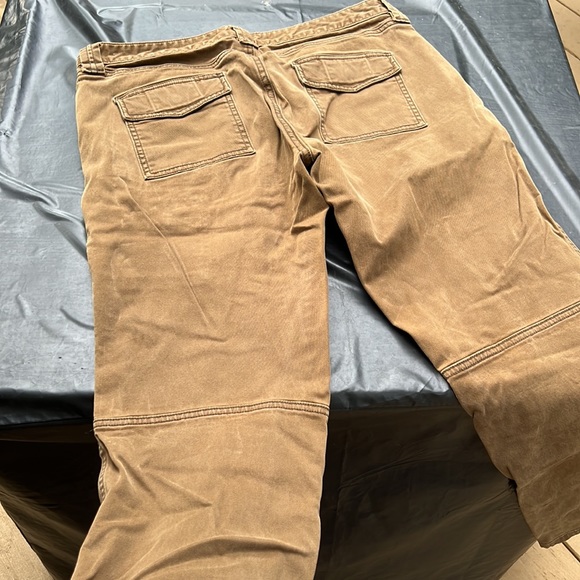 Ann Taylor loft Marissa trousers - Picture 6 of 6